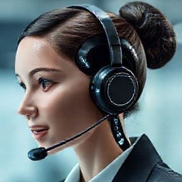 Professional AI Assistant